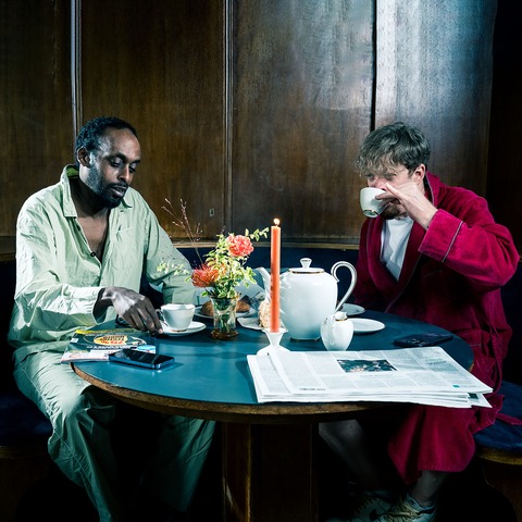 Afrob & Ferris MC - Live 2026 - Aschaffenburg - 02.07.2026 20:00