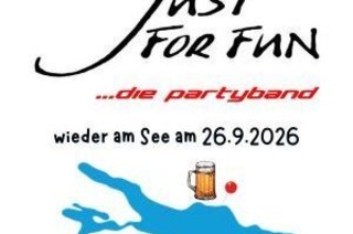 Party mit Just For Fun