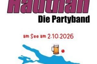 Party mit Band Hautnah