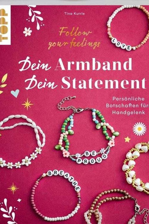 Kreativ-Abend: Armb�nder selbst gestalten! - Bielefeld - 15.07.2026 18:30