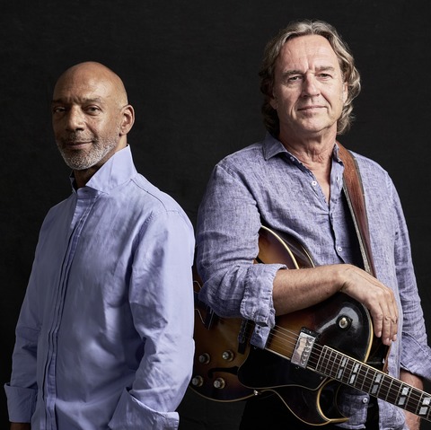 ComingHome Concerts pr�sentiert: „Conversations“ - Flensburg - 25.06.2026 19:30
