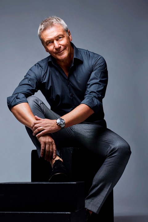 Arno Strobel liest aus „Happy Weekend“ - Nordhausen - 05.09.2026 19:00