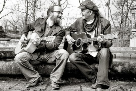 Kotteck und Stiller - Auf Gundermanns Wegen - Dresden - 23.05.2026 19:30