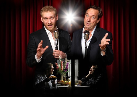 Was soll das ganze Theater - inkl. Begr��ungssekt und Pfannkuchen - Berlin - 31.12.2026 14:00