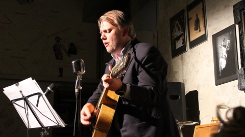 International Pynchon Week: Visit, Jack Campbell, Liesel / Ariya - Dortmund - 19.06.2026 20:00