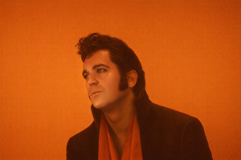 Living Elvis - Mein Leben f�r den King - Kressbronn am Bodensee - 24.06.2026 19:30