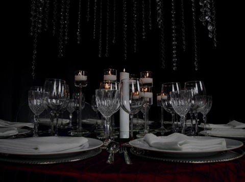 Das Dark Dinner | Dinner in the Dark | Essen im Dunkeln - Aalen - 18.03.2027 19:00