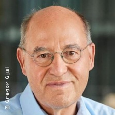 Gregor Gysi - pers�nlich - Stralsund - 17.07.2026 19:30