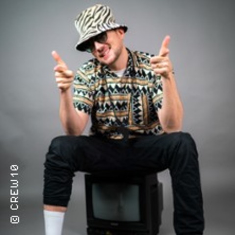 EES - Freshness Tour - Krefeld - 26.09.2026 19:00