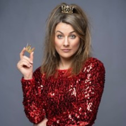 Kathi Wolf - PSYCHO - K�LN - 16.10.2026 20:00