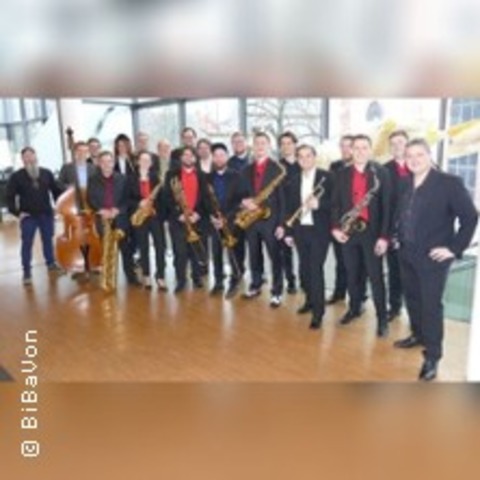 Big Sound, Big Music! - Alzenau - 12.07.2026 19:00