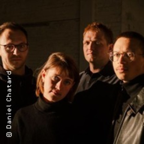 44 Inch Cake - Hamburg - 28.05.2026 19:30