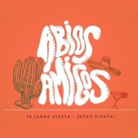 Abiball- Aftershow Party - Rheinberg - 11.07.2026 21:00