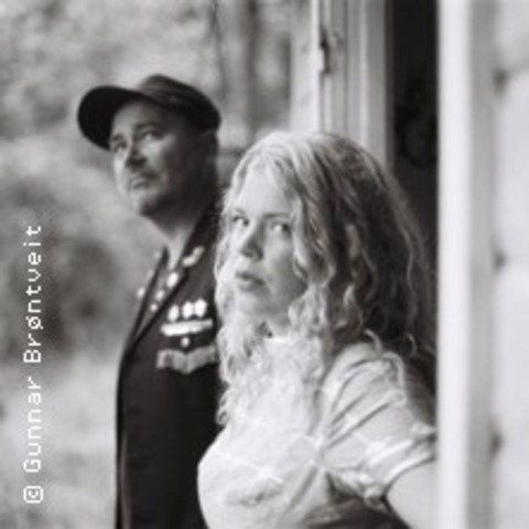 Paper Crown - M�nster - 30.09.2026 20:00