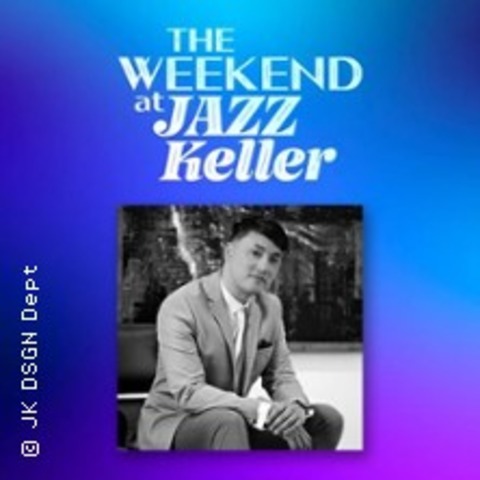 Akio & Band - Friday Show - FRANKFURT - 12.06.2026 21:30