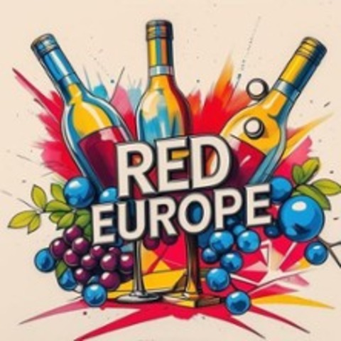 Wein-Gameshow: Red Europe - Stuttgart - 21.11.2026 19:00