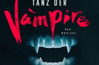 Tanz der Vampire - Das Musical
