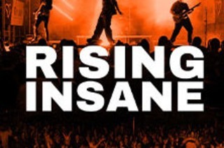 Rising Insane