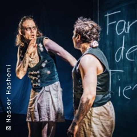 Farm der Tiere - CHEMNITZ - 06.06.2026 20:00