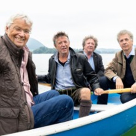 Gerhard Polt & Well-Br�der aus�m Biermoos - Apropos - SALZBURG - 11.03.2027 20:00
