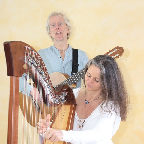 Ute und Andreas Z�llner - Der Mond, Die Katze und All Das - Dresden - 14.06.2026 19:30
