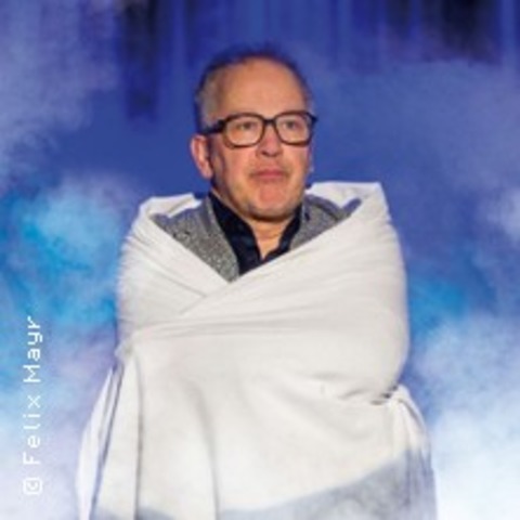 Robert Griess: Nat�rliche Intelligenz - letzter Versuch - K�LN - 09.10.2026 20:00