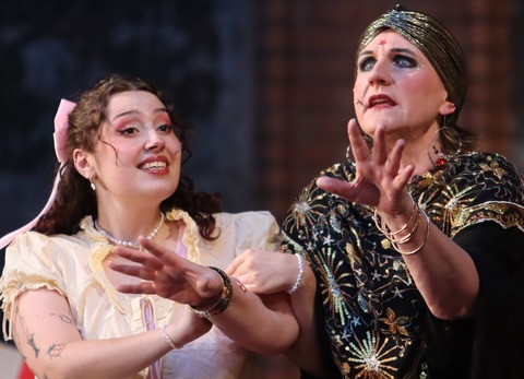 Bares, Rares - und weg war es! - Eine Kriminalkom�die - Dresden - 23.08.2026 19:30