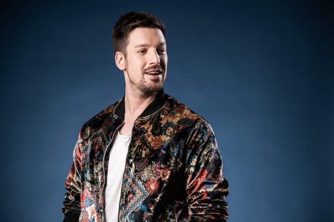 Frank Richter - #Lovemyjob - Basel - 15.10.2026 20:00