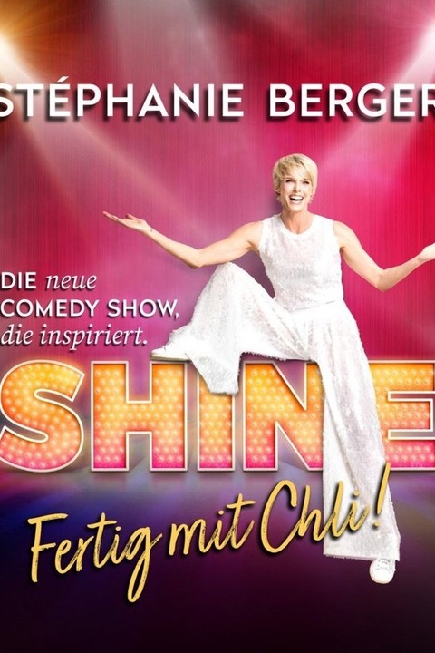 St�phanie Berger - Basel - 15.10.2026 20:00