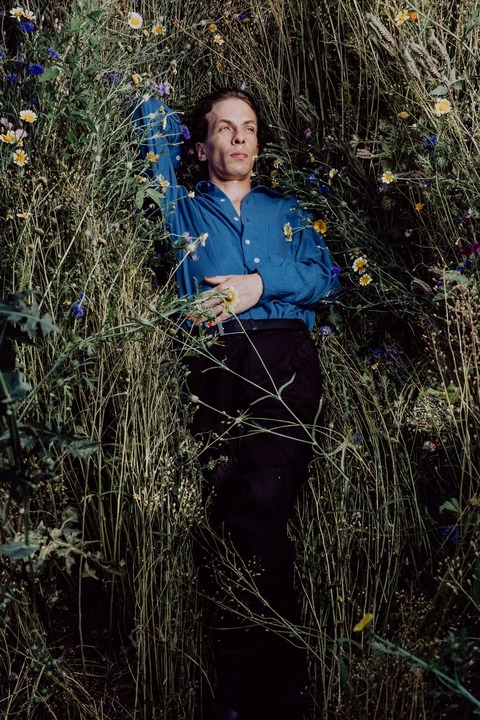 Max Prosa: „Der Garten“ Tour 2026 - Hamburg - 09.11.2026 20:00