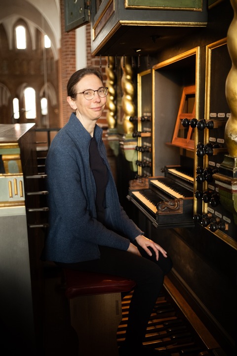 Bine Bryndorf - Waldshut-Tiengen - 19.04.2026 20:00