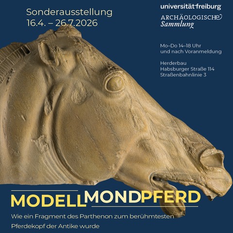 Modell Mondpferd - Freiburg - 05.07.2026 11:30