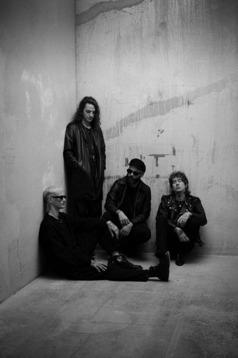 Lone Assembly - Wetzlar - 12.05.2026 20:00