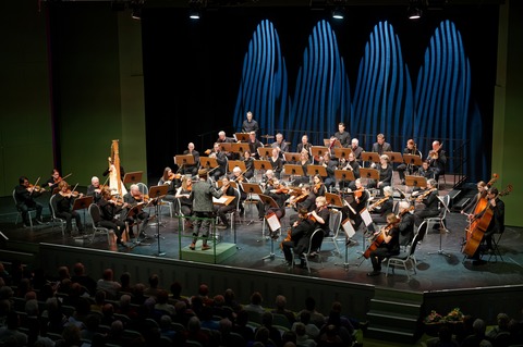 Neujahrskonzert - Lingen - 10.01.2027 17:00