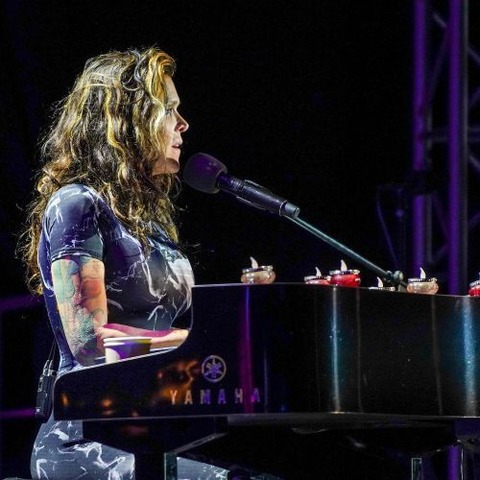Beth Hart - Solo - Kassel - 27.02.2027 20:00