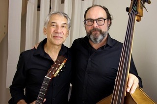 Mehmet Ergin Duo