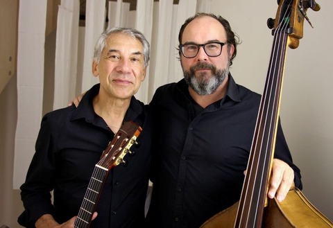 Mehmet Ergin Duo - Wetzlar - 29.05.2026 20:00