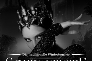 Grand Classic Ballet Die traditionelle Winter-Tournee