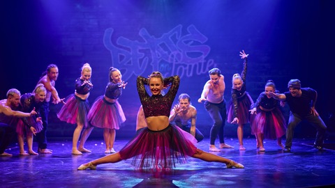 Beats on Pointe - Lingen - 08.12.2026 20:00