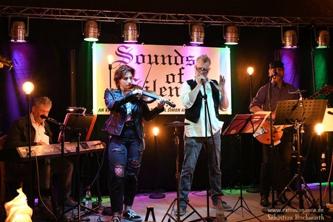 Sounds Of Silence - Mannheim - 06.06.2026 20:00
