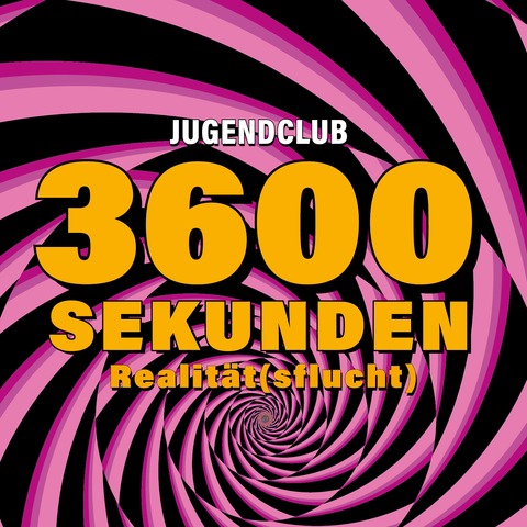 3600 Sekunden Realit�t(sflucht) - Oldenburg - 15.06.2026 10:00