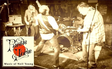 Rustie Horse - Wetzlar - 30.05.2026 20:00