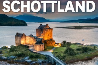 MUNDOLOGIA: Schottland