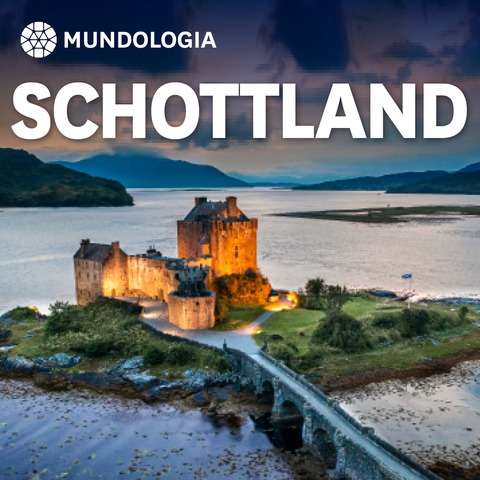 MUNDOLOGIA: Schottland - Bad Krozingen - 23.03.2027 19:30
