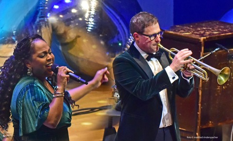 Thomas Siffling - Christmas Gala 2026 - Biebertal - 18.12.2026 20:00