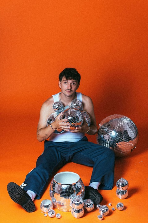 RIAN x Halbtrocken Open Air - Blumendisko Sommershow - Freiburg - 29.05.2026 19:00