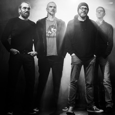 tonwert - Wohnzimmerkonzert in Halle 13 - Celle - 11.09.2026 20:00