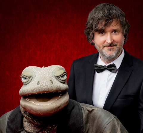 Michael Hatzius - Echsklusiv - Baden-Baden - 14.02.2027 19:30