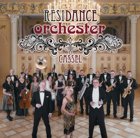 Pikant, Galant, Brillant - die Resis mit Schwung und Eleganz - Kassel - 13.09.2026 19:00