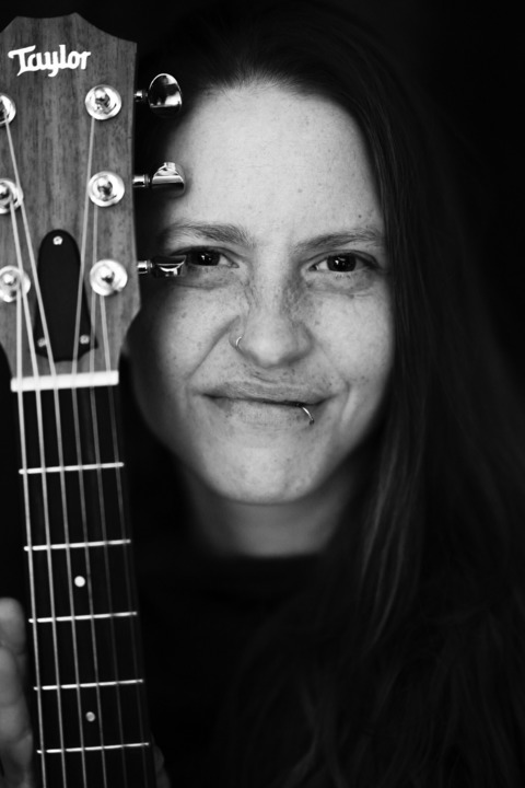 Cynthia Nickschas and Friends - Ungeschminkt - Marburg - 03.09.2026 20:00